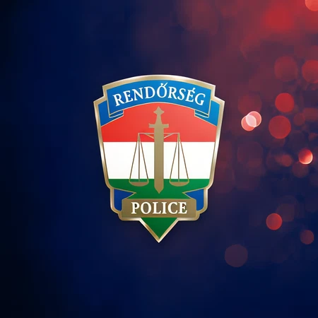 Police Logo